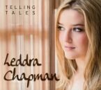 Chapman Leddra - Telling Tales
