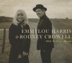 Harris Emmylou & Crowell Rodney - Old Yellow Moon