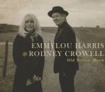 Harris Emmylou / Crowell Rodney - Old Yellow Moon