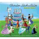 Bond Andrew - Chinder-saechsilueuete