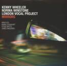 Wheeler Kenny / Winstone Norma - Mirrors
