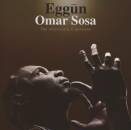 Sosa Omar - Eggun (Kind Of Blue: Trip 2013)
