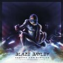 Bayley Blaze - Endure And Survive (Infinite Entanglement...