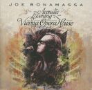 Bonamassa Joe - An Acoustic Evening At The Vie