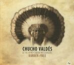 Valdes Chucho - Border-Free