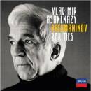 Rachmaninov Sergei - RACHMANINOV RARITIES (Ashkenazy...