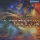 Oldfield Terry - Journey Into Space