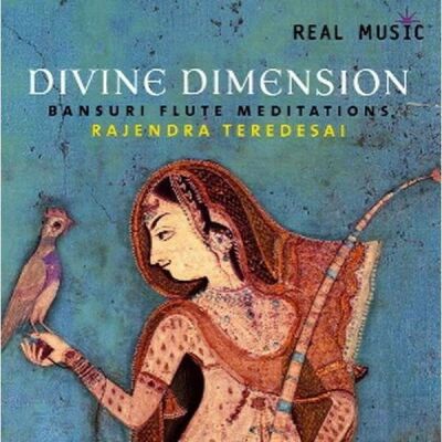 Teredesai, Rajendra - Divine Dimension