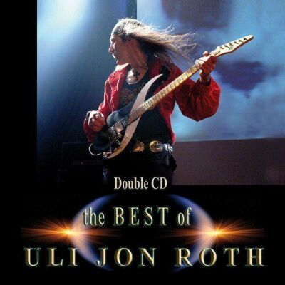 Roth Uli Jon - Best Of