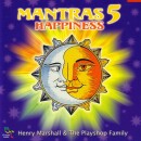 Henry Marshall - Mantras 5 Happiness (Mantras 5 Happiness)