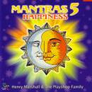 Marshall Henry - Mantras 5: Happiness