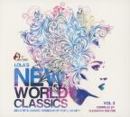 Lolas New World Classics 3 (Diverse Interpreten)