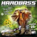 HARDBASS CHAPTER 25 (Diverse Interpreten)