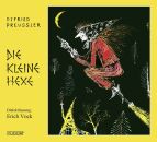 Vock Erich - Kleine Hexe 1 + 2