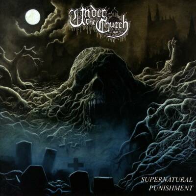 Under The Church - Supernatural Punishment
