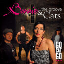 Bonnie And The Groove Cats - Go Cat Go