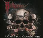 Heretic - A Game You Cannot Win (Ltd. Digi)