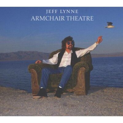 Lynne Jeff - Armchair Theatre