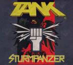 Tank - Sturmpanzer