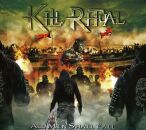 Kill Ritual - All Men Shall Fall (Ltd.digi)