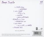 Deep Purple - Now What?!
