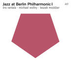 Jazz At Berlin Philharmonic (Diverse Interpreten)