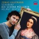 Schubert Franz - SCHUBERT - DIE SCHoeNE MueLLERIN...