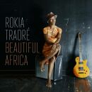 Traoré Rokia - Beautiful Africa