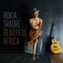 Traore Rokia - Beautiful Africa