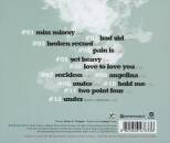 Hepburn Alex - Together Alone