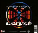 Bayley Blaze - The Redemption Of William Black (Part Iii)