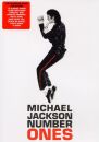 Jackson Michael - Number Ones