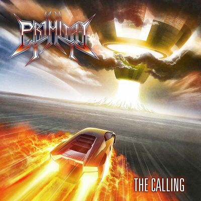 Primitai - Calling, The