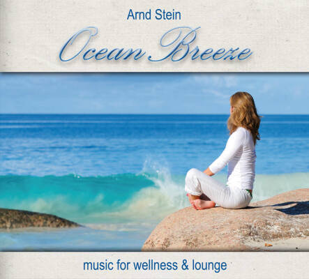 Stein Arnd - Ocean Breeze