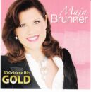 Maja Brunner - Gold: 40 Goldene Hits