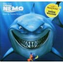 Finding Nemo (OST/Film Soundtrack)
