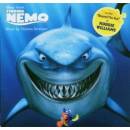 OST / Filmmusik - FINDING NEMO