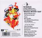 Beatles, The - Magical Mystery Tour (Remastered)