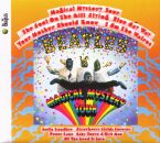 Beatles, The - Magical Mystery Tour (Remastered)
