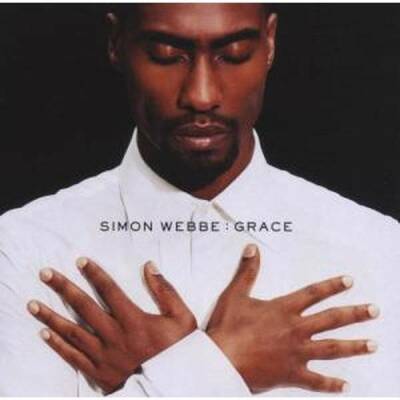 Webbe Simon - Grace