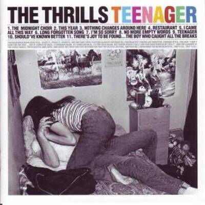 Thrills, The - TEENAGER