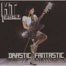 KT Tunstall - DRASTIC FANTASTIC