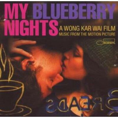 My Blueberry Nights (OST/Film Soundtrack)