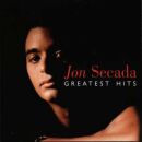 Secada Jon - Greatest Hits