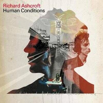 Ashcroft Richard - HUMAN CONDITIONS