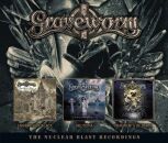 Graveworm - The Nuclear Blast Recordings (3CD)
