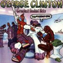 Clinton George - Greatest Funkin Hits