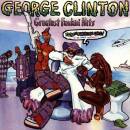 Clinton George - GREATEST FUNKIN´ HITS