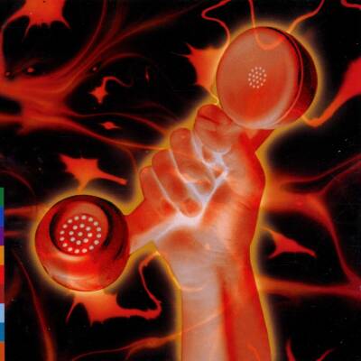 Gabriel Peter - Secret World Live