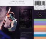 Gabriel Peter - Secret World Live